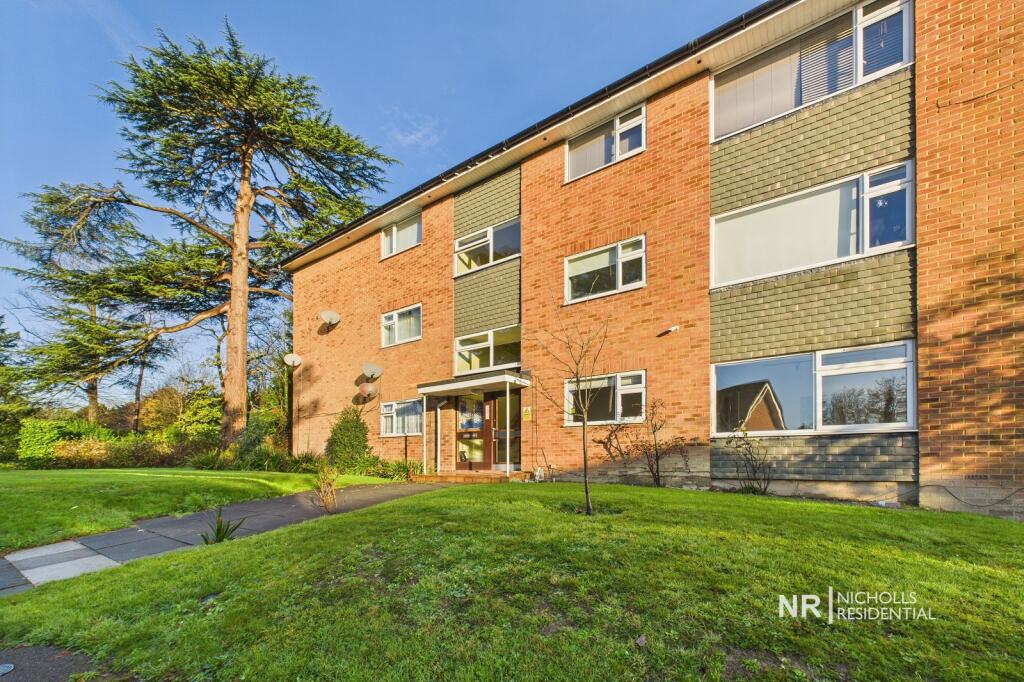Main image of property: Oakfield Drive, Reigate, Surrey. RH2