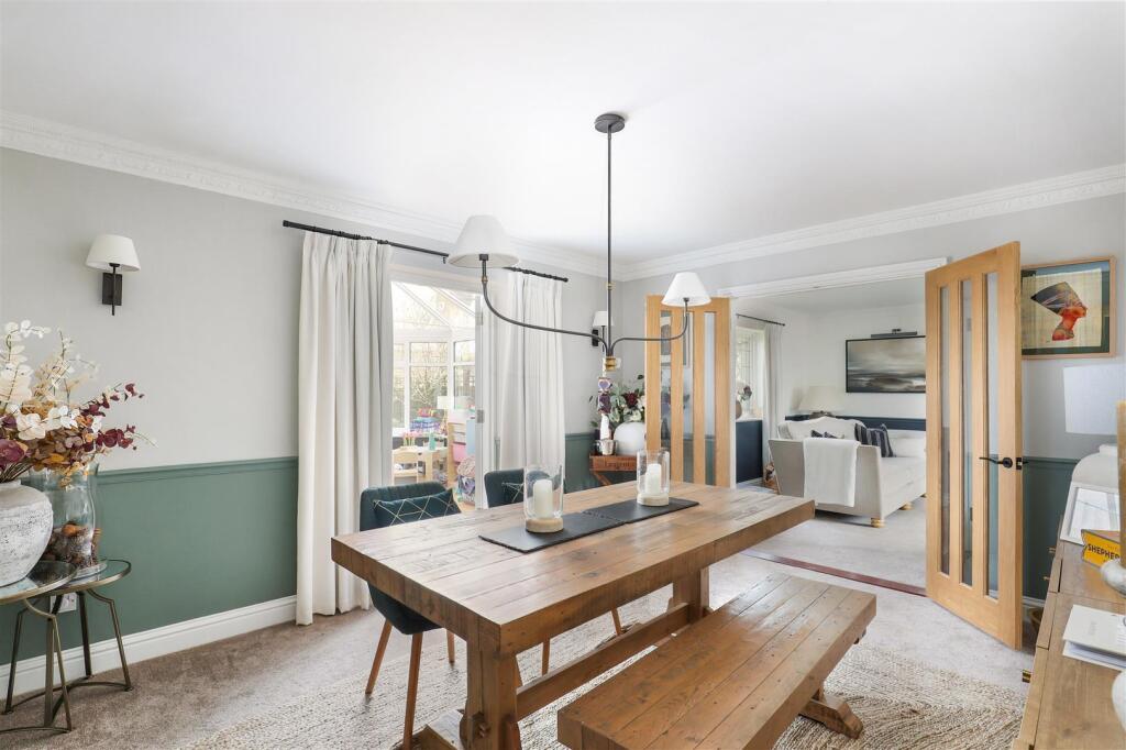 6, Shepherds Well, Rodborough Common, Stroud photo 4