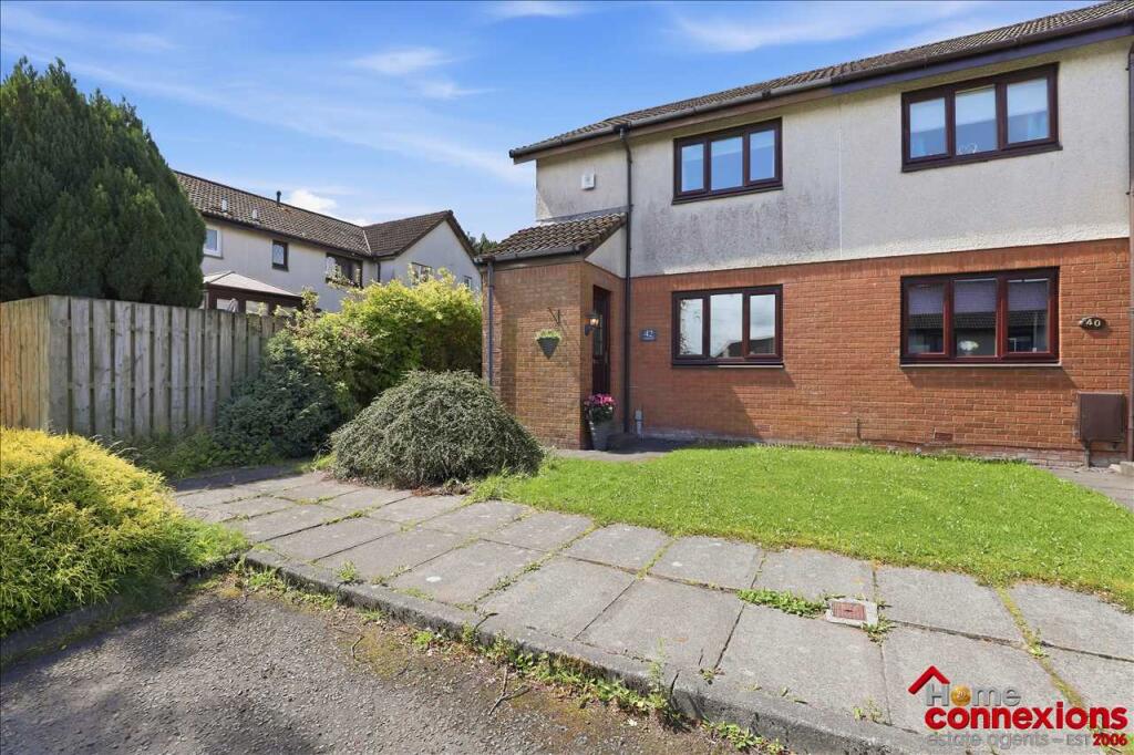 Main image of property: Lomond, Valleyfield, EAST KILBRIDE