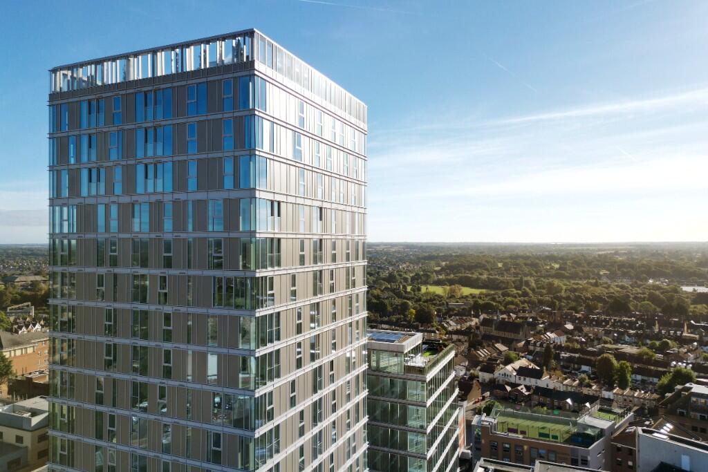 Main image of property: Clarendon, Clarendon Road, Watford, WD17