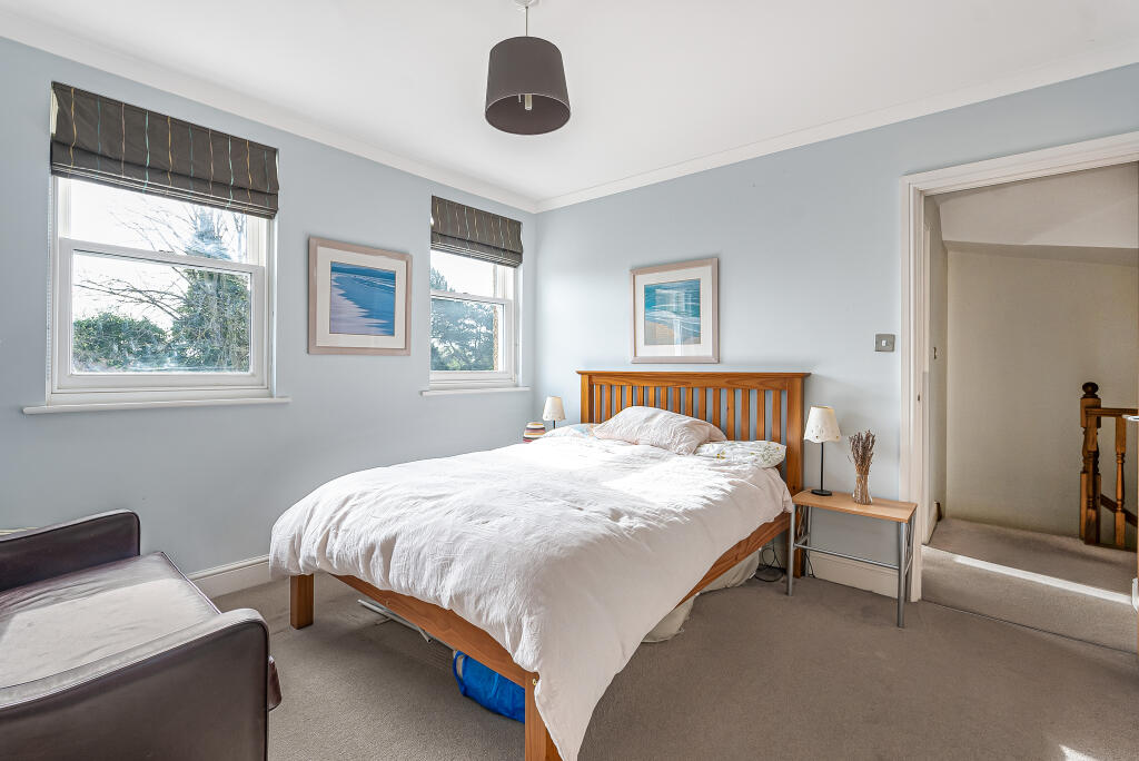 Additional image 17 of Lemsford Road, St Albans, AL1