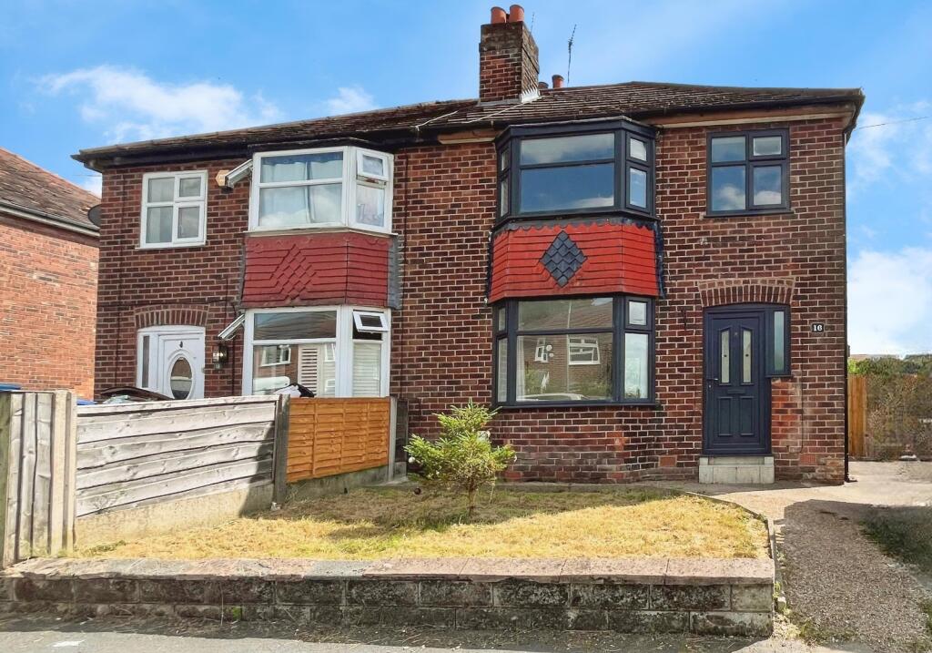 Main image of property: Dorset Avenue, Cheadle Hulme, Cheadle, Greater Manchester, SK8