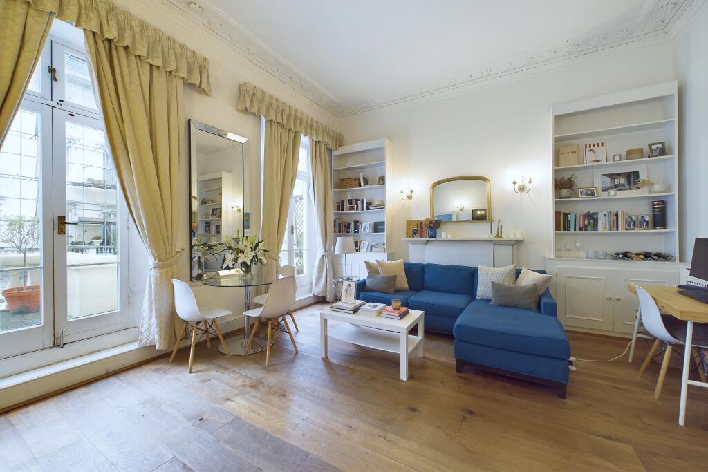 Main image of property: Gloucester Street, Pimlico, London, SW1V