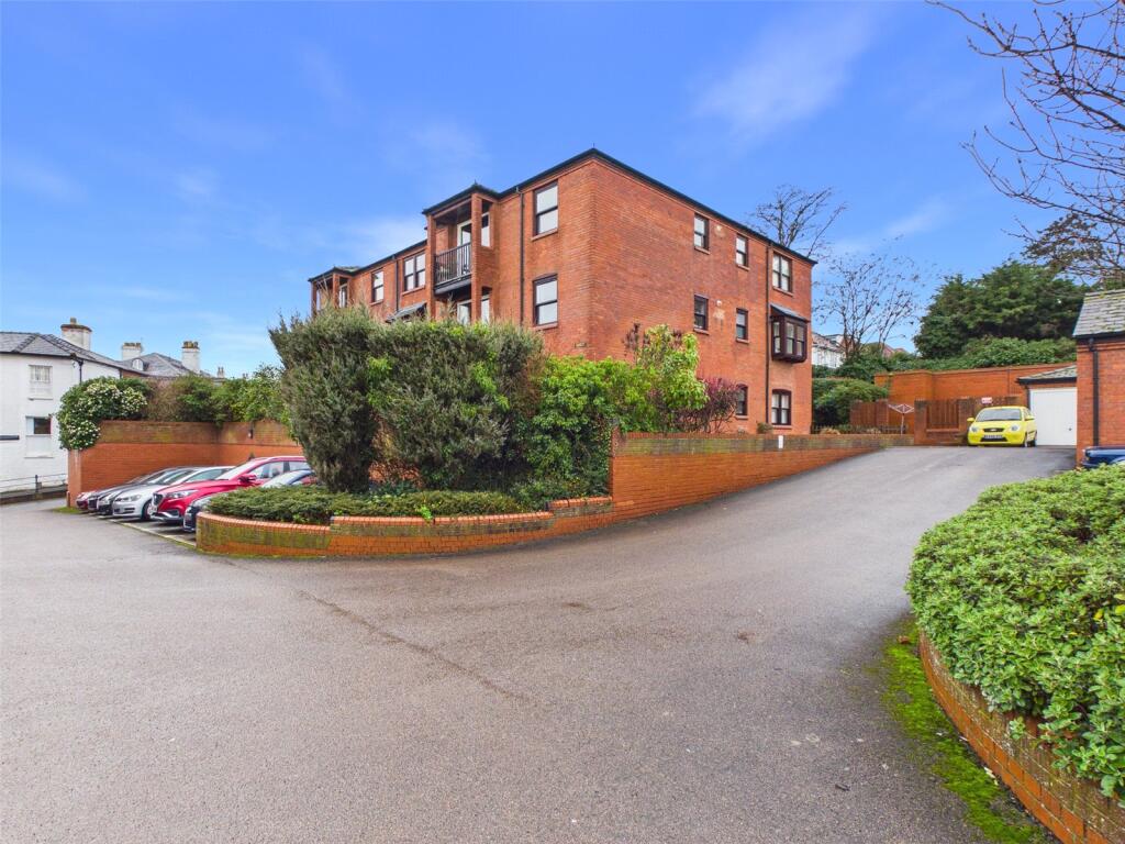 Main image of property: Colehurst Park, Lansdowne Walk, Worcester, Worcestershire, WR3