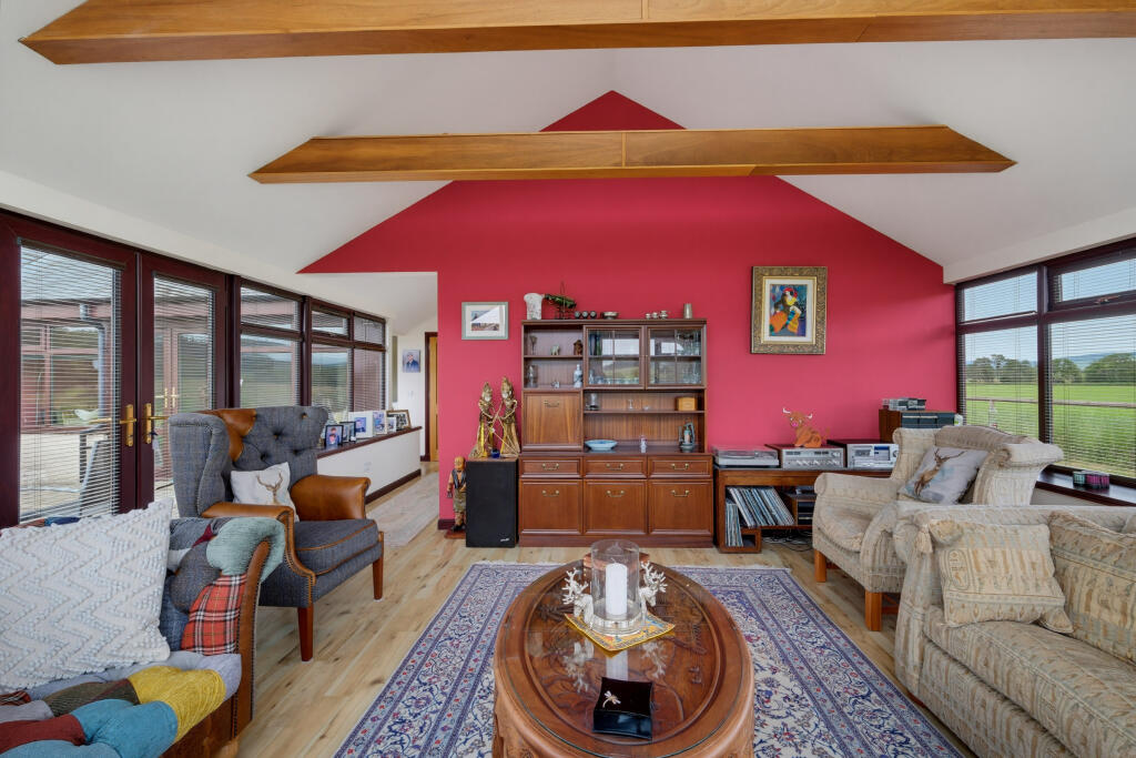 House in Banchory, Aberdeenshire - View 6