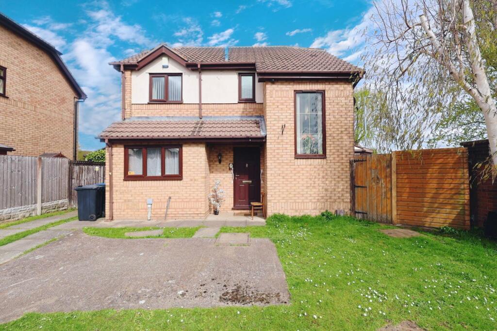 Main image of property: Bickleywood Drive, Wrexham