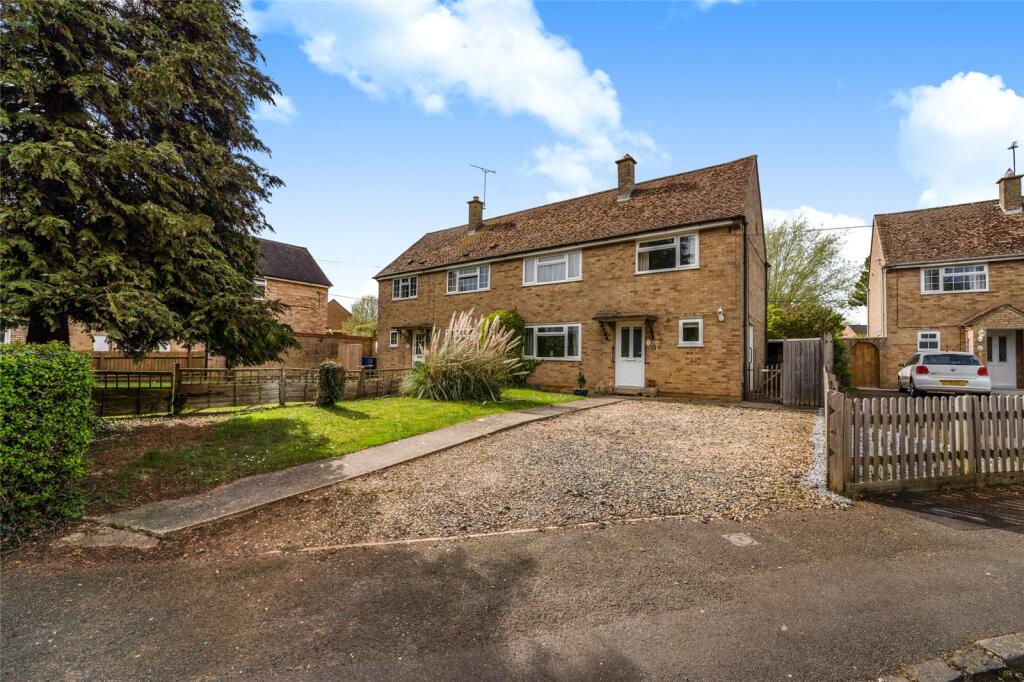 Main image of property: Windmill Street, Deddington, Oxfordshire, OX15