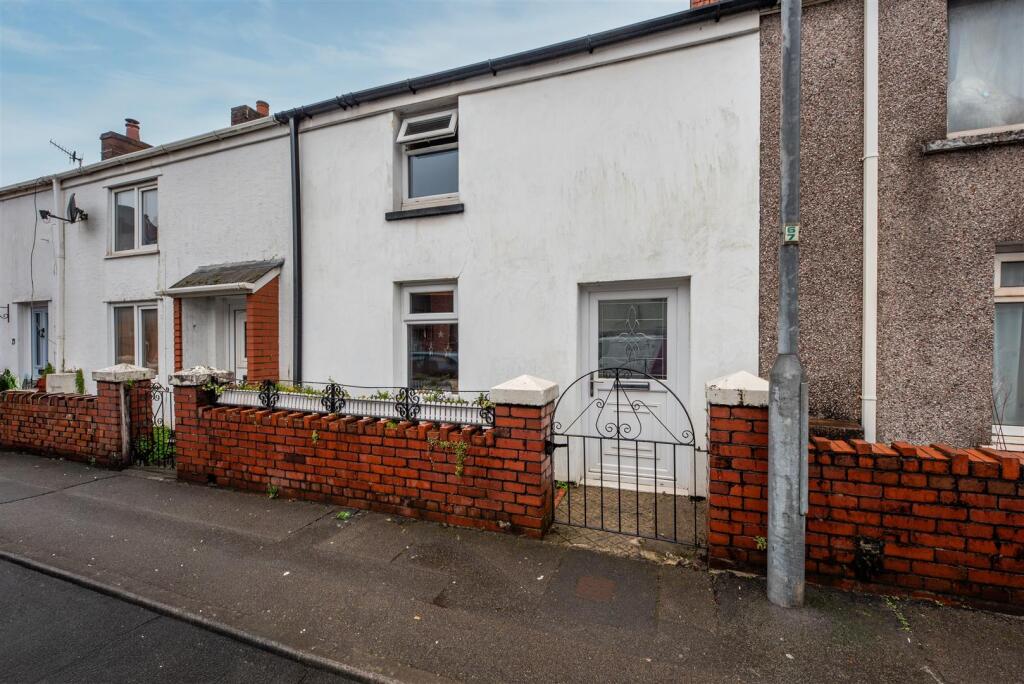 Main image of property: Vivian Road, Sketty, Swansea