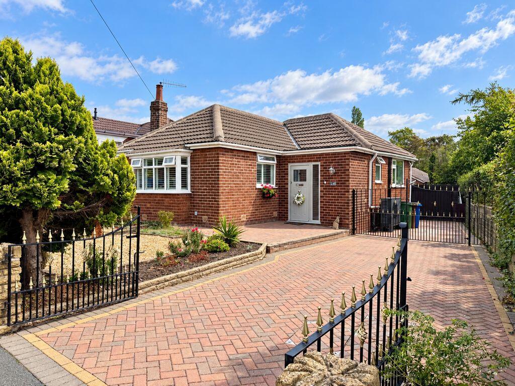 Main image of property: Richmond Road, Romiley