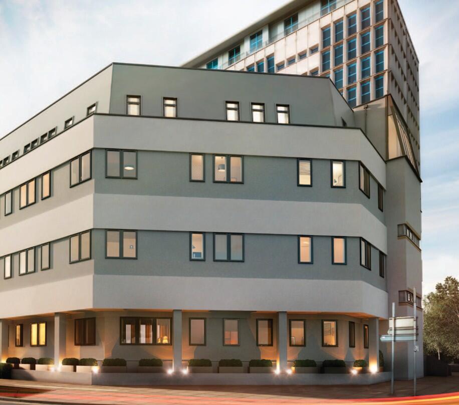 Main image of property: Kingsway Link, Bedford, Bedfordshire, MK42