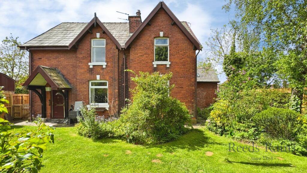 Main image of property: Mosney Fold, Walton-le-Dale, Preston, Lancashire, PR5