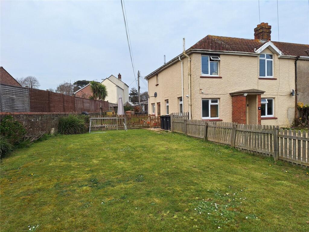Main image of property: Court Orchard Road, Bridport, Dorset, DT6