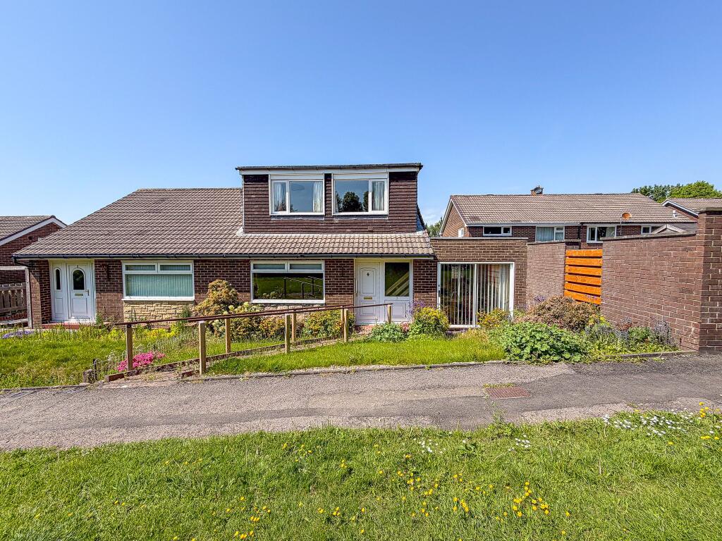 Main image of property: Brackenridge, Burnopfield, Newcastle upon Tyne