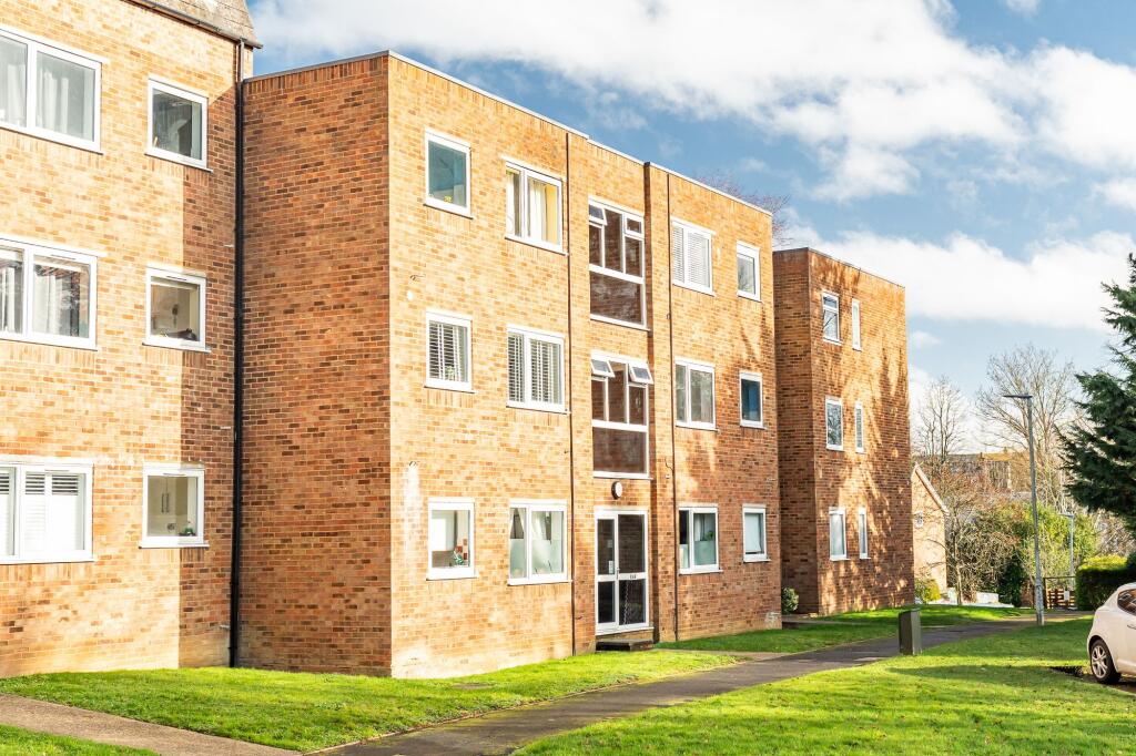 Main image of property: Kestrel Court, Ware, SG12
