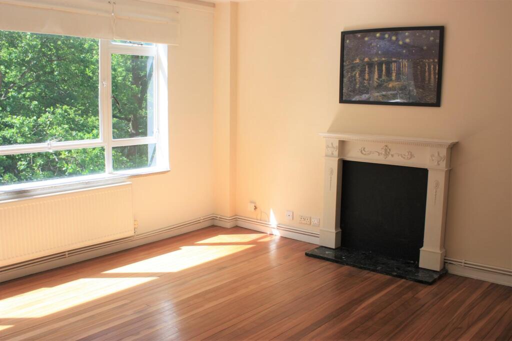 Main image of property: Tylney Avenue, London