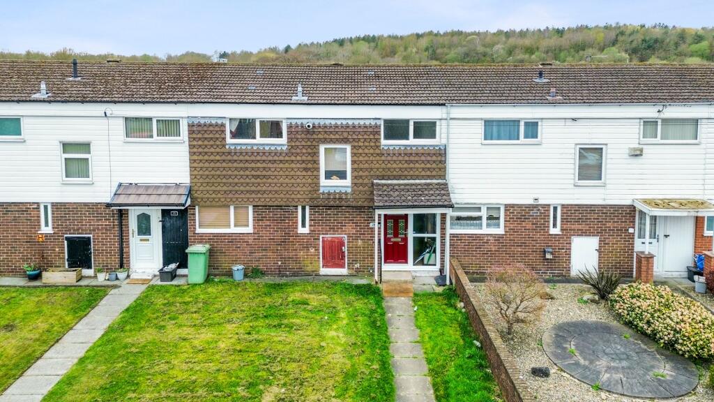 Main image of property: Bridge Road, Clock Face, WA9