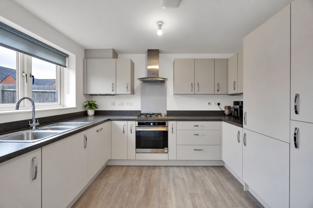 House in Haslington - View 5