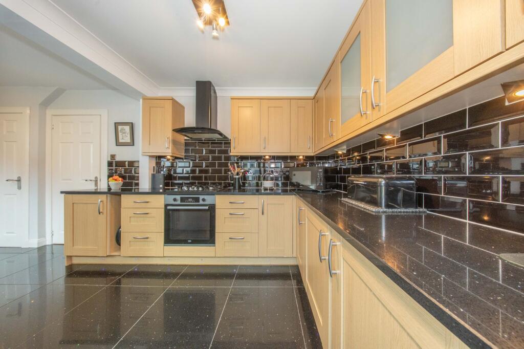 House in Edinburgh, West Lothian - View 4