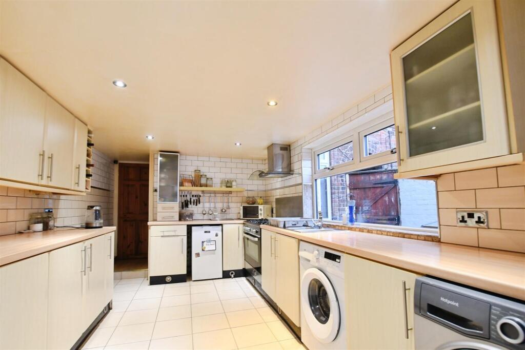 Aberdeen Street, Hull - Widok 2