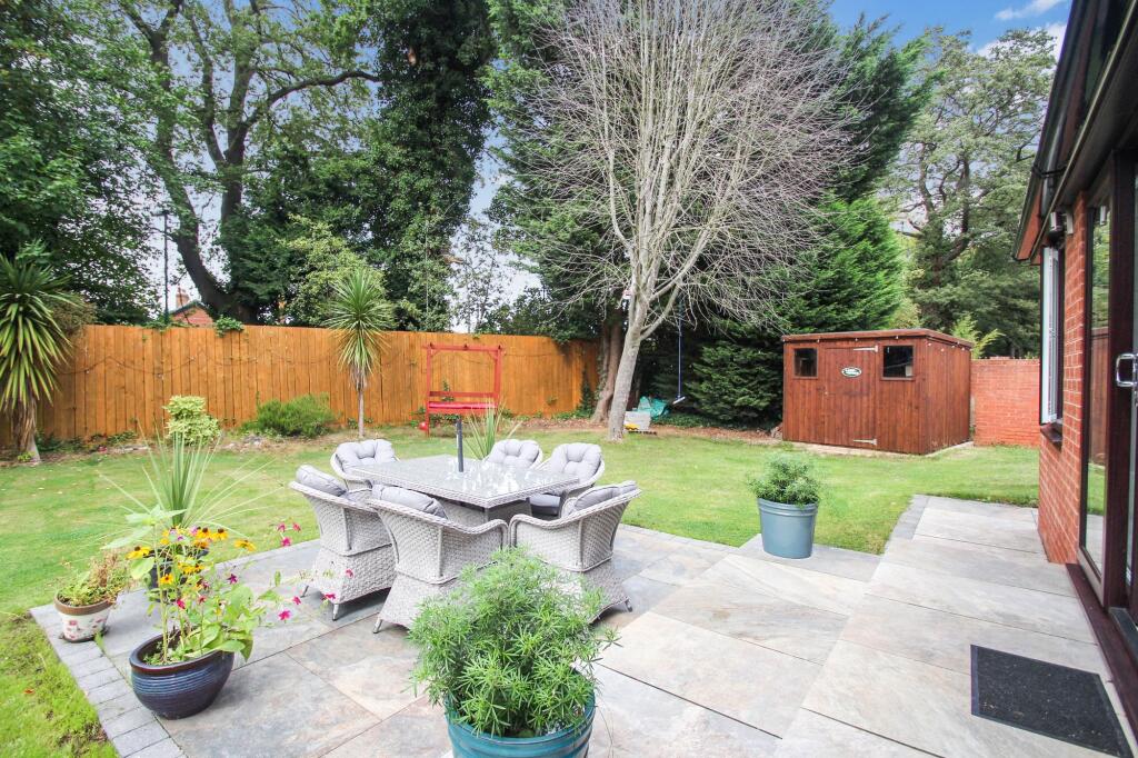 House in Stockton-on-Tees, Normanby - View 4
