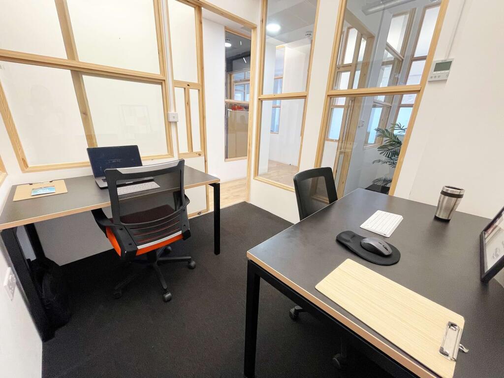 Small Office