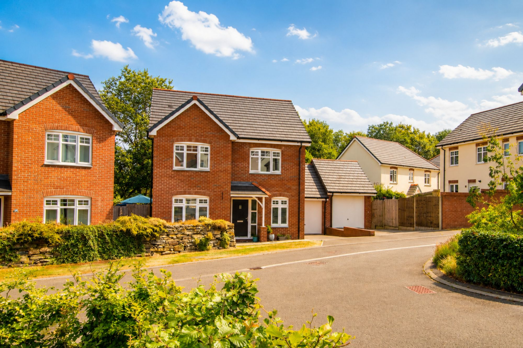 Main image of property: Yellowmead Tor Close, Tavistock, PL19