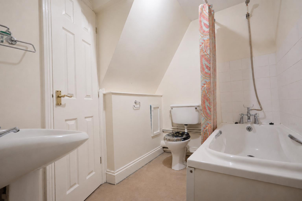 Main image of property: Conway Mews, Brompton