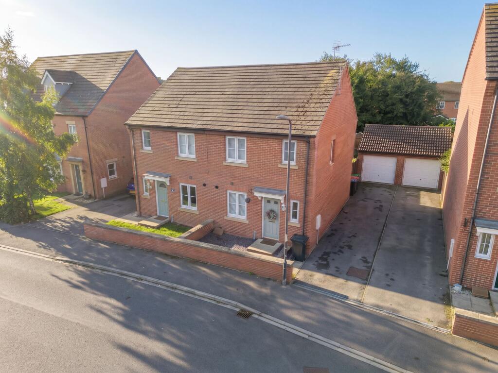 Main image of property: 85 Fletton Road, Norton, Malton, YO17 8BD