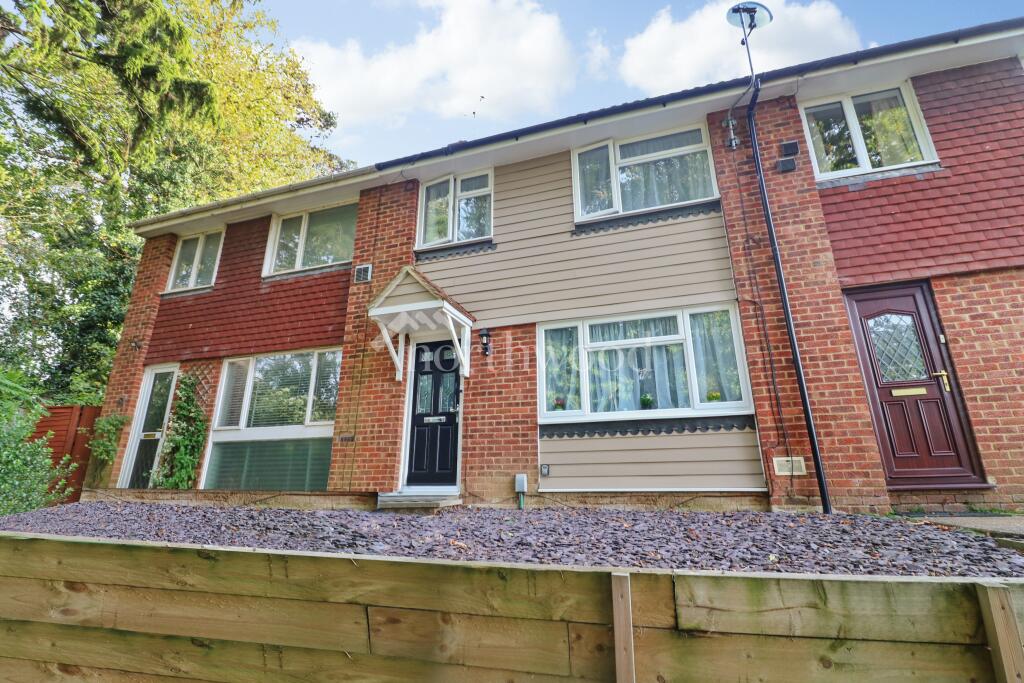 Main image of property: Cheviot Way, Ashford, TN24