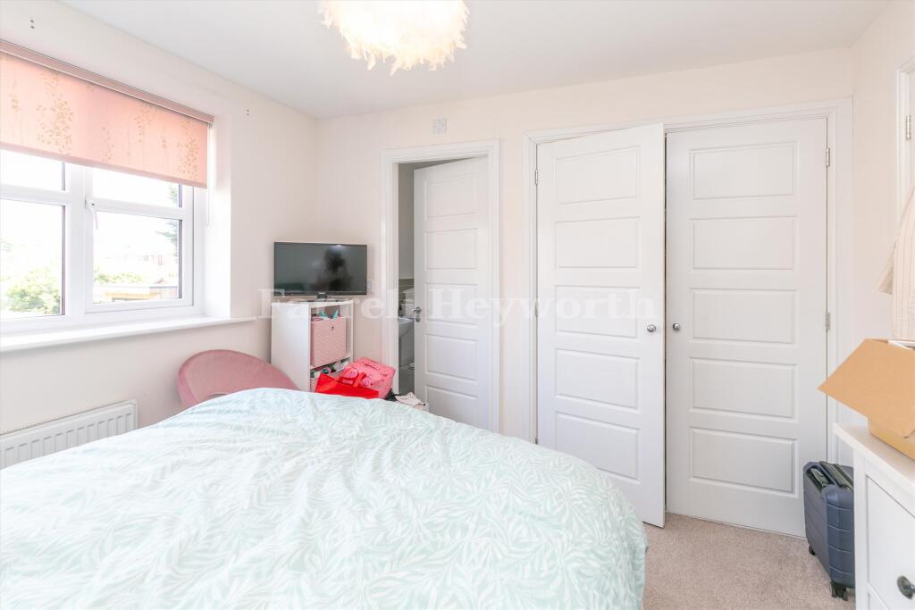 House in South Ribble, Farington - View 3