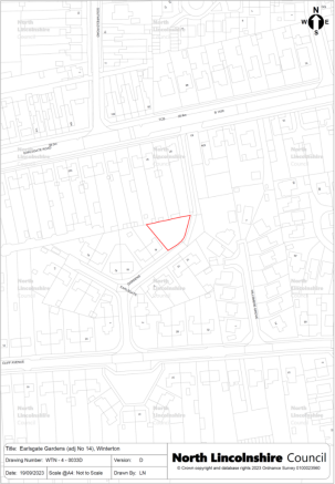 Location Plan 