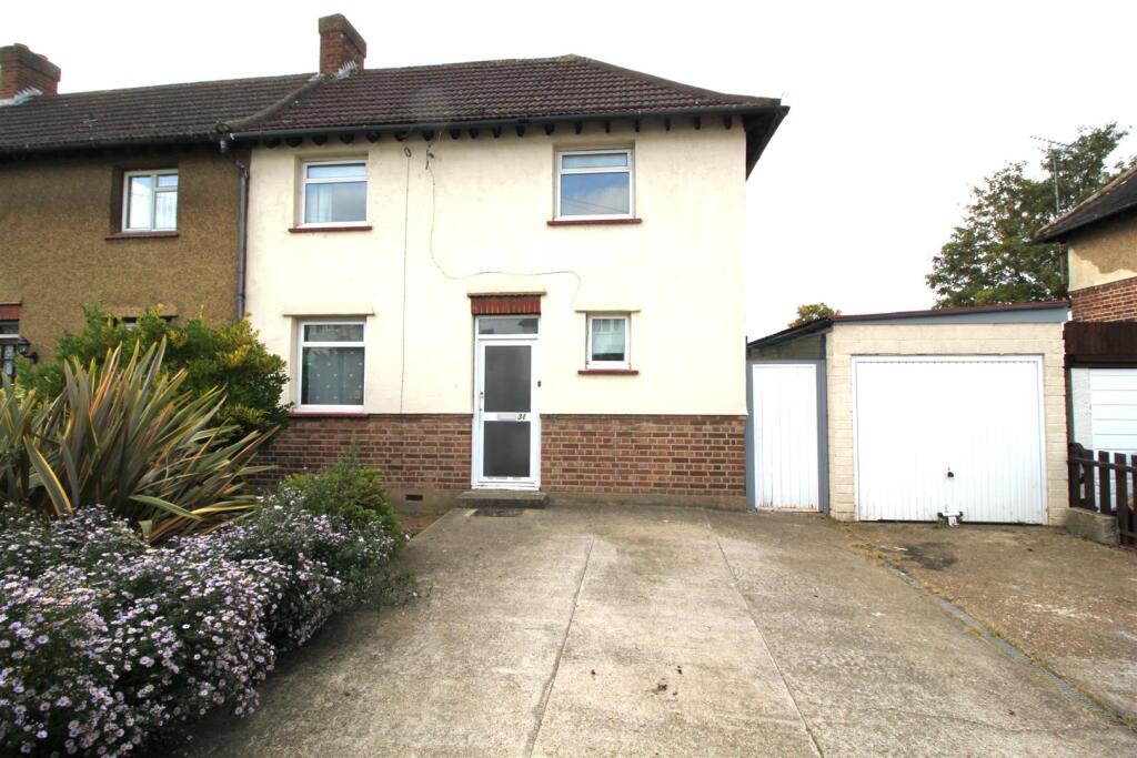 House in Southall - More