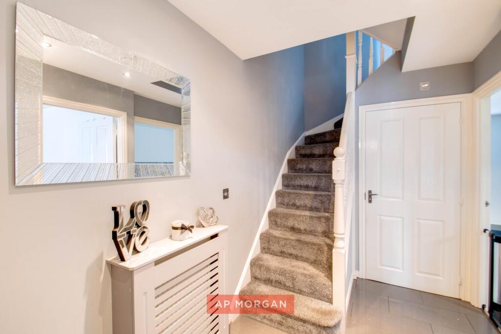 Dixon Close, Enfield, Redditch, Worcestershire, B97 - More