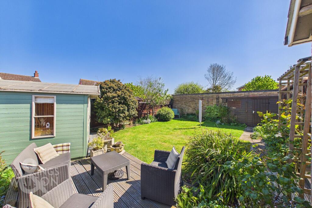 Main image of property: Heywood Avenue, Diss