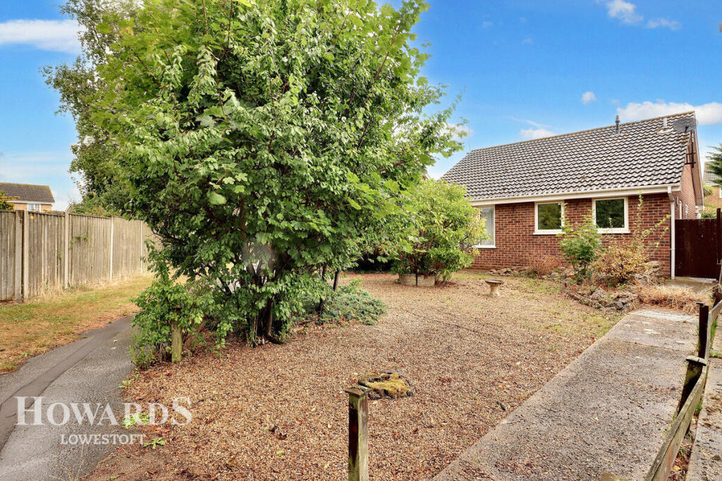 Main image of property: Marbella Green, Carlton Colville