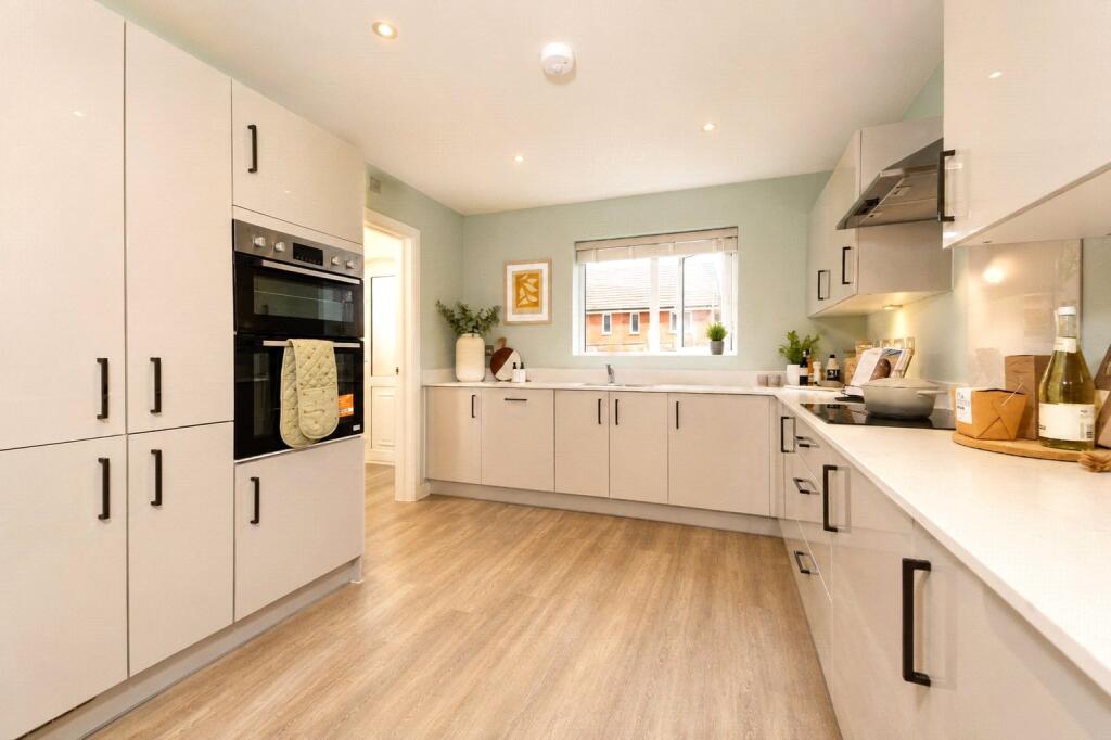 House in North Devon, South Molton - View 2