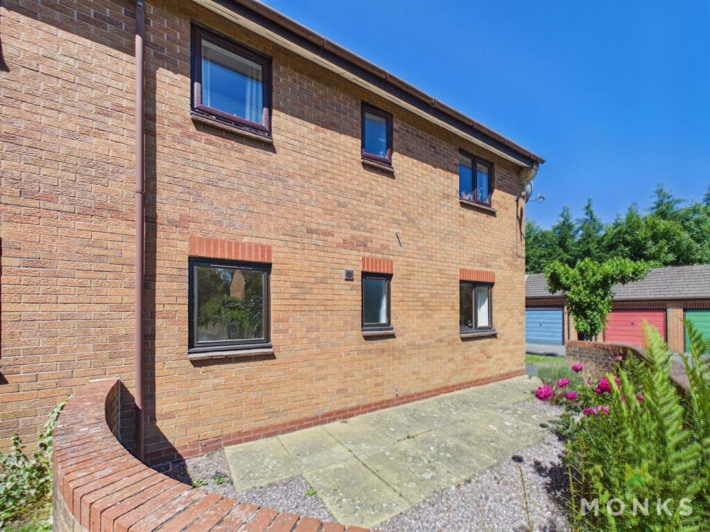 Main image of property: Castle Court, Wem
