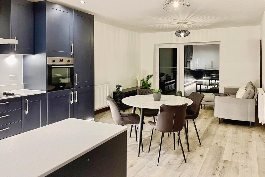 Main image of property: Edinburgh Gate, Harlow, CM20