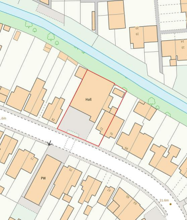 Bedfont Title Plan .png
