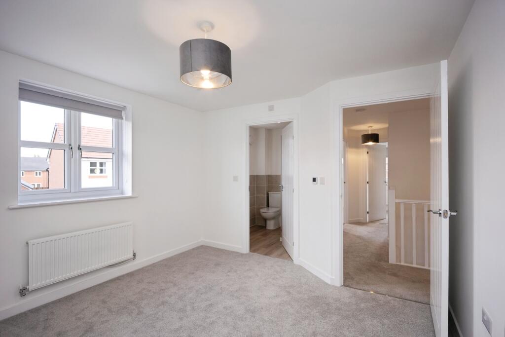 House in Coventry - More