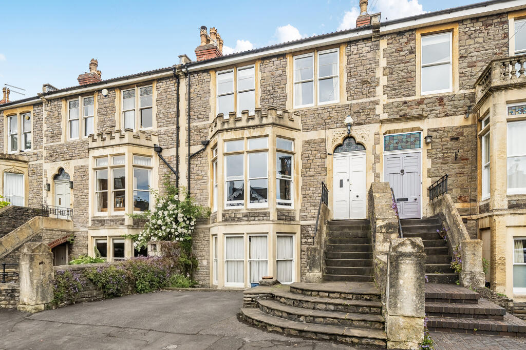 Main image of property: Rockleaze Avenue, Sneyd Park, Bristol, BS9