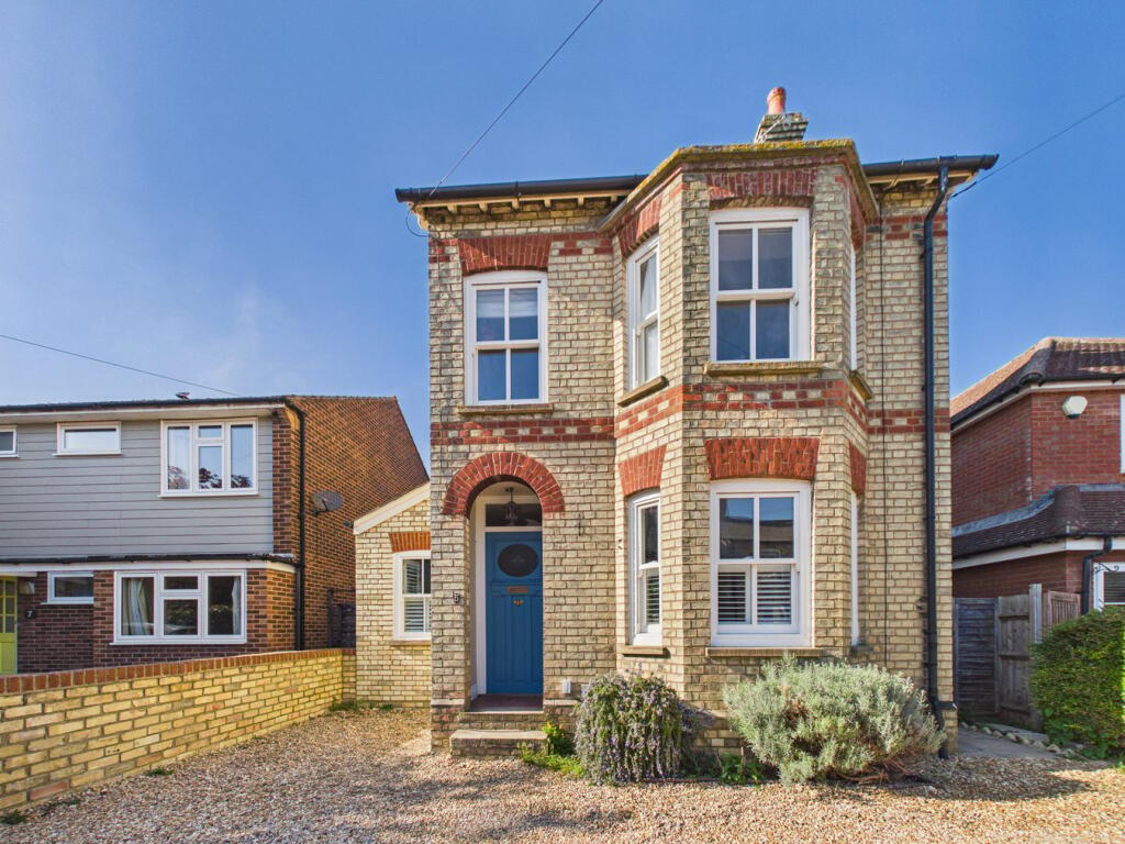 Main image of property: Rock Road, Royston, SG8
