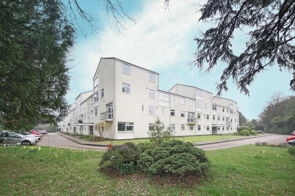 Main image of property: Northumberland Road, Royal Leamington Spa