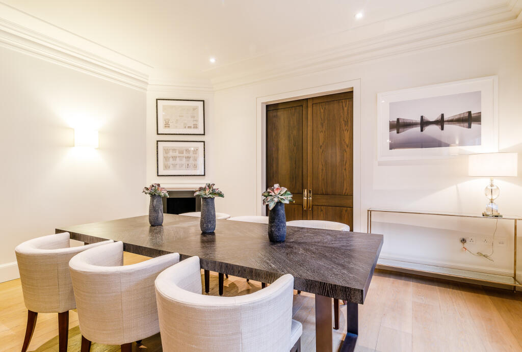 3 bedroom apartment for rent