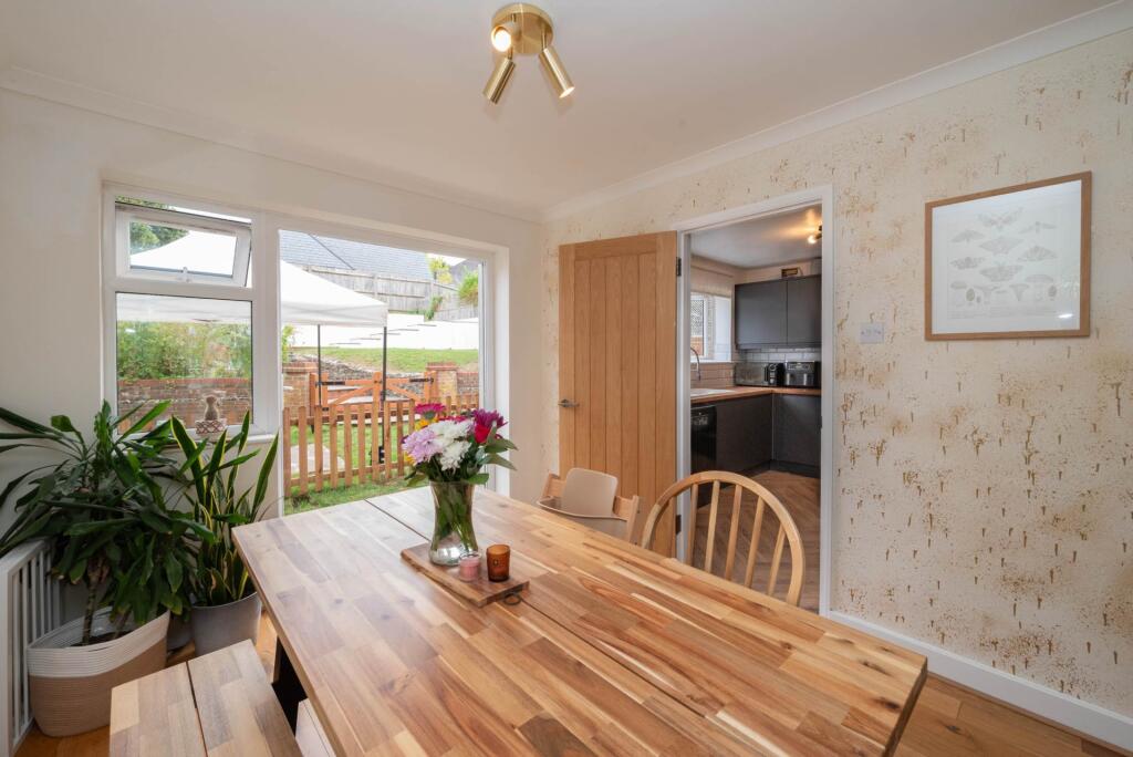 House in Canterbury, Stuppington, Thanington - View 5