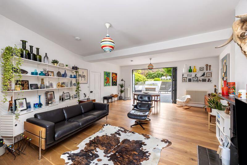 Queens Park Terrace, Queens Park, Brighton BN2 9YA photo 3