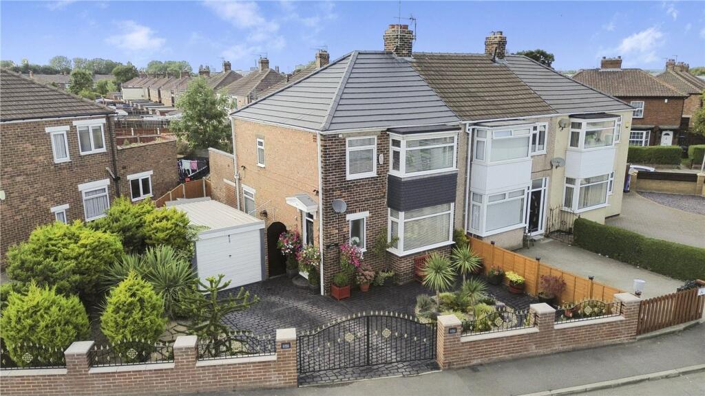 House in Stockton-on-Tees