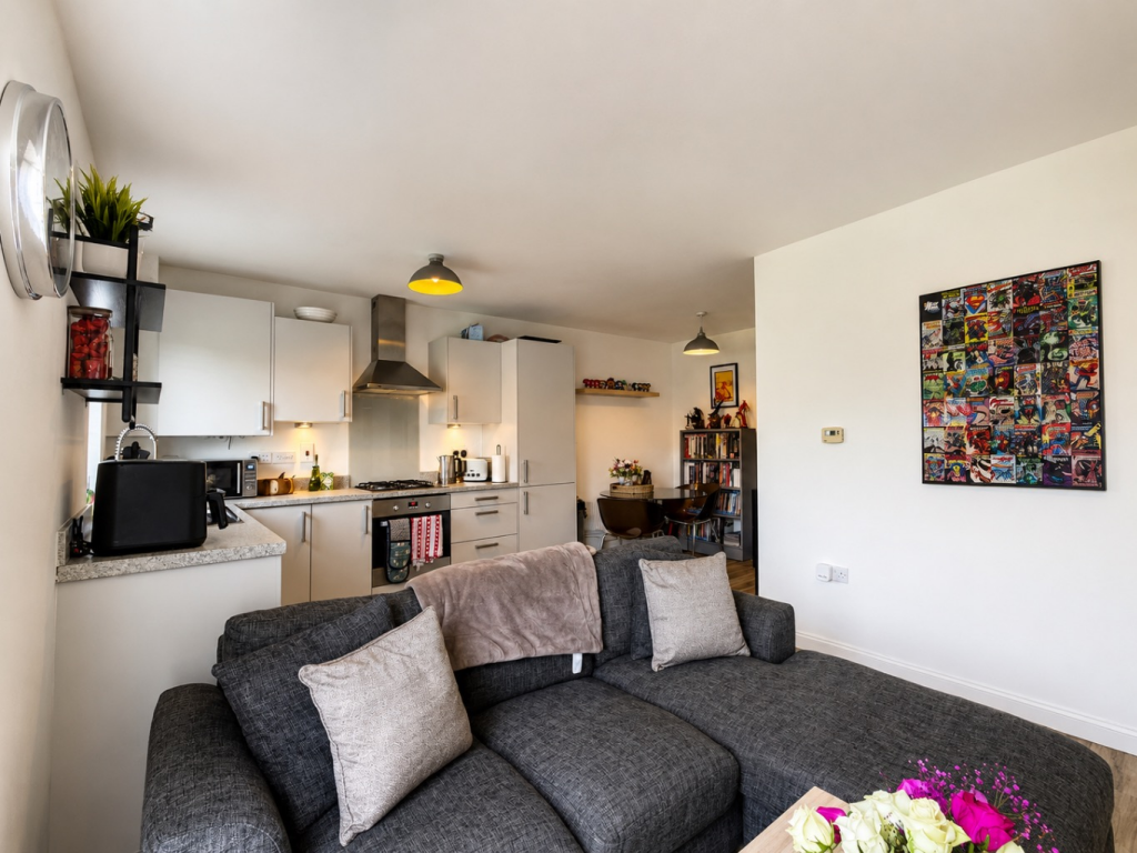 Apartment in Sefton, Blowick - View 5