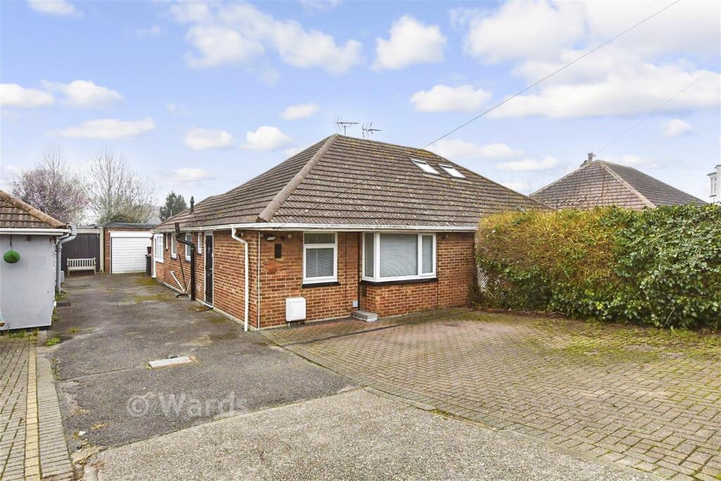 Main image of property: Northwood Road, Broadstairs, Kent