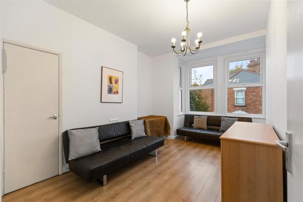 Main image of property: Rockhall Road, London NW2